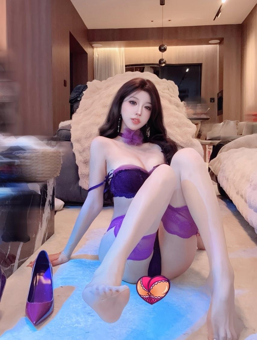 过期米线线喵 – 妈妈级别-非常赞