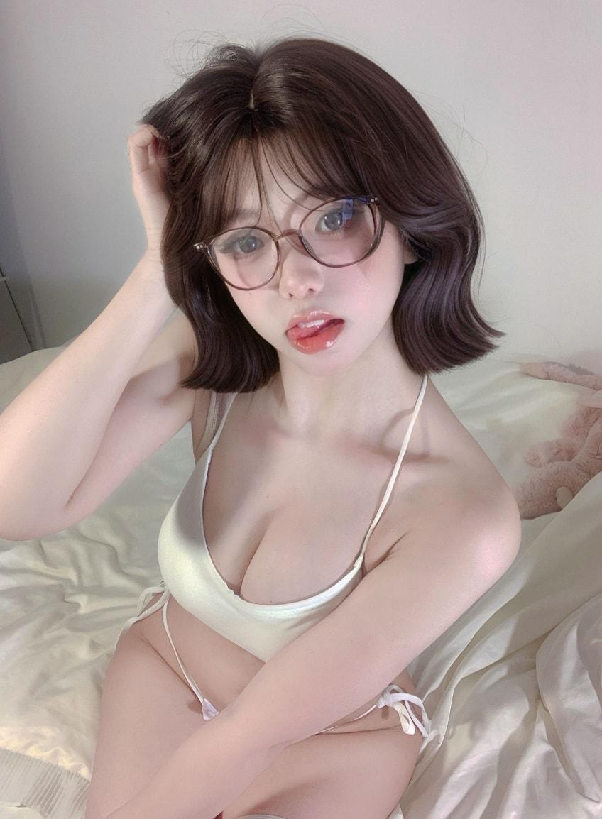 真宝 – 居家女友-小编强推