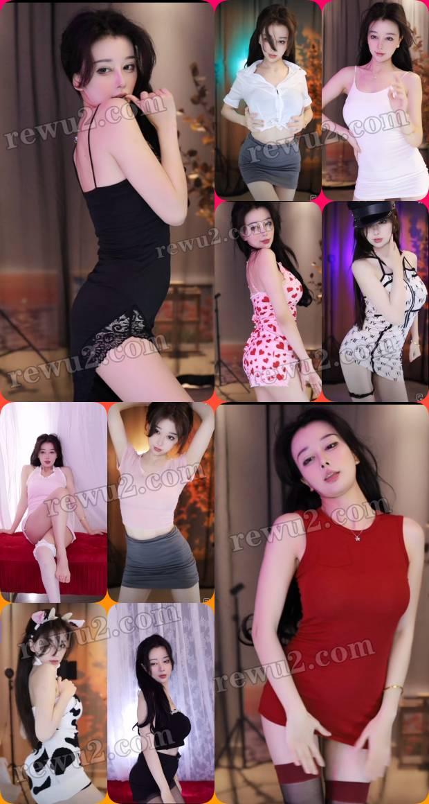 【抖音主播】潞一老师/ 潞一 跳舞精选 抖乃 内露 透内 闪现 (56v/2.28g)素材分享 【抖音主播】潞一老师/ 潞一 跳舞精选 抖乃 内露 透内 闪现 (56v/2.28g)素材分享