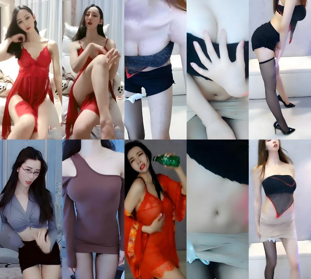 虎牙直播正恒YJLaney定制舞蹈收藏版教学分享