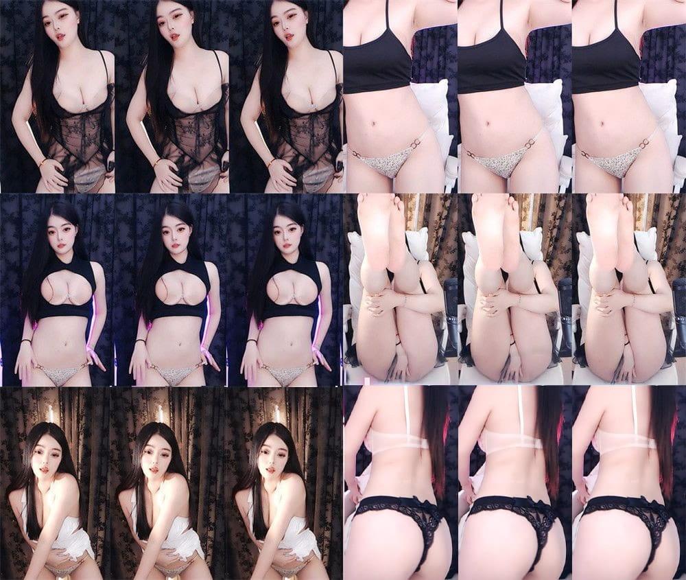 网易CC直播元气西西土豪定制舞蹈情去微透17分19全网惊呼