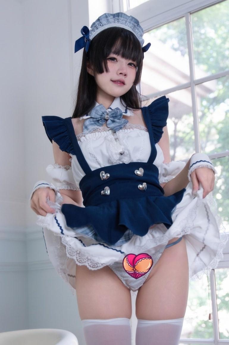 清水凪 全心全意，为您献上最真挚的服务-精品资源