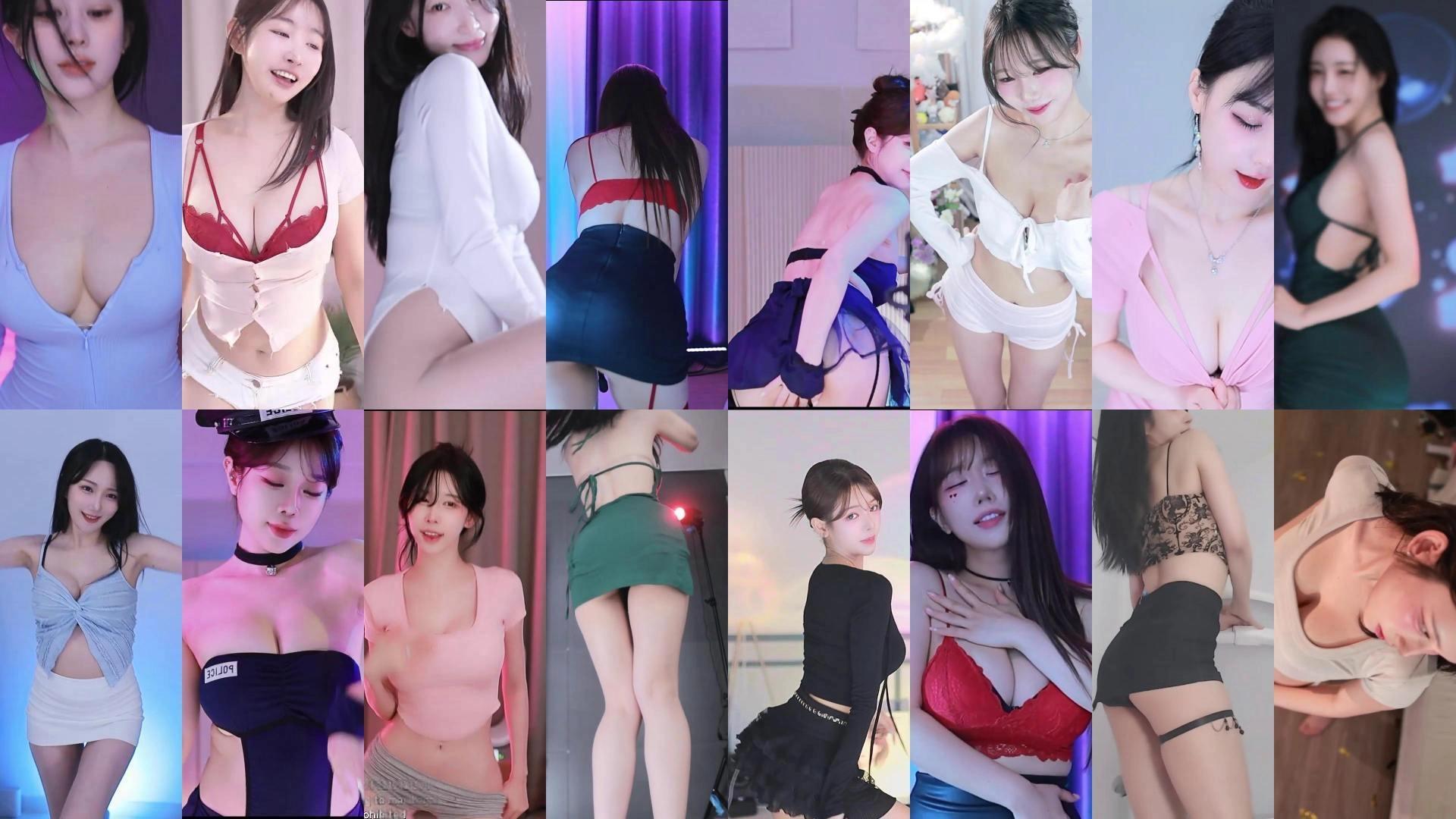 韩国BJ 2025年7月10日舞蹈视频合集 白河服务升级观看吧 韩国BJ 2025年7月10日舞蹈视频合集 白河服务升级观看吧