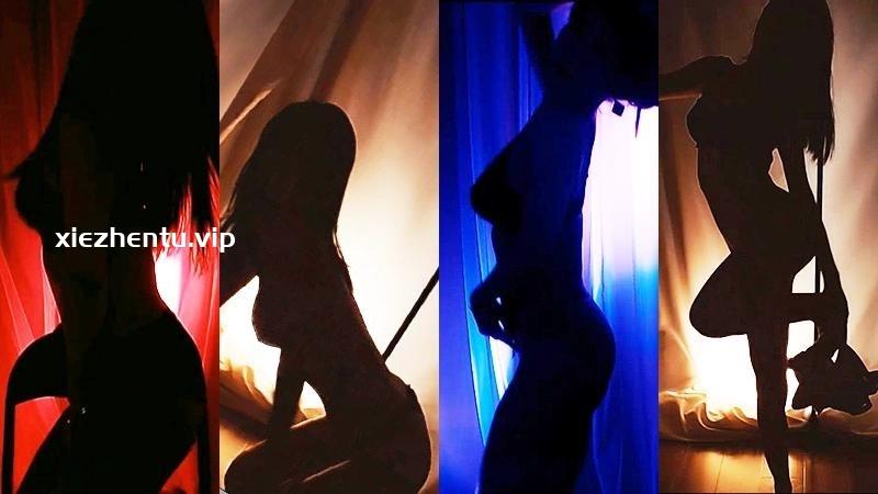 虎牙主播HD王妃付费群定制影子舞收藏版教学分享