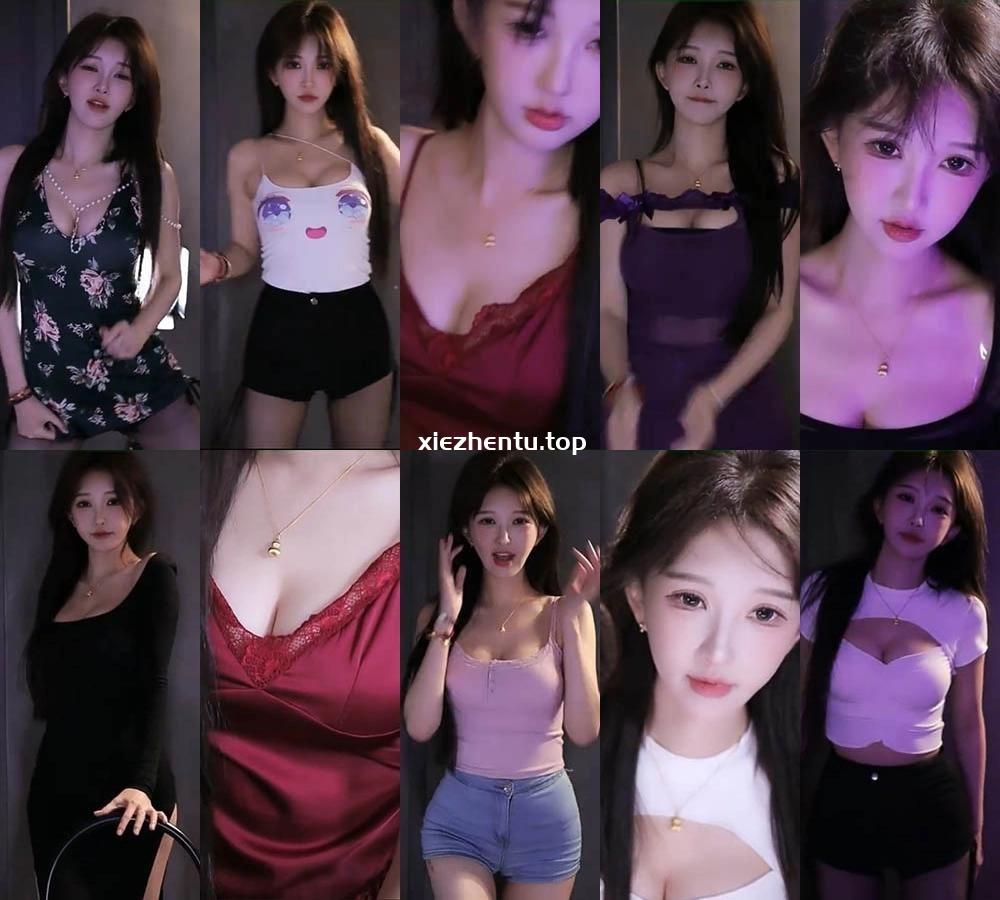 斗鱼直播南妹儿呀25年7月精选跳舞合集一起欣赏