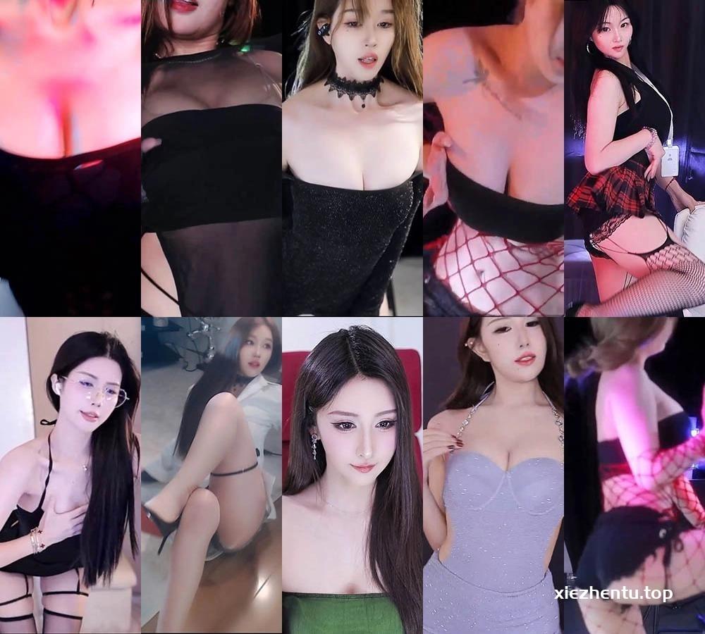 虎牙直播星舞杯比赛跳舞第二季复赛合集真不错