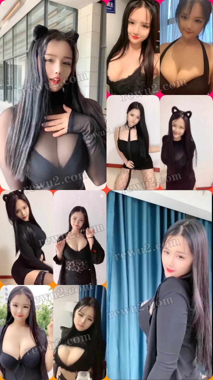 【快手主播】宋星星 抖。乃汝摇 （10v/140m）教学分享