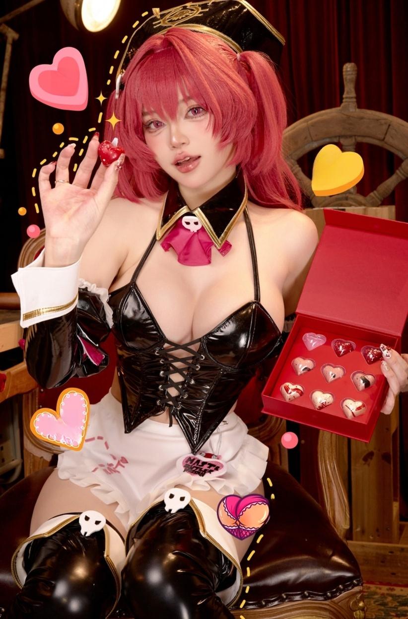 ZinieQ – Mast (NIKKE)-超级漂亮