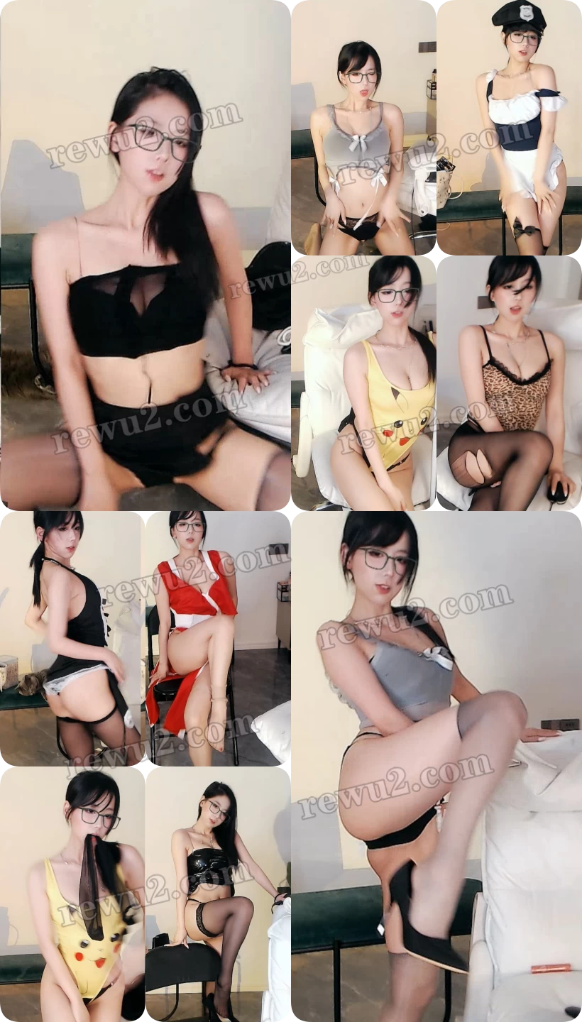 【斗鱼主播】大柚子早期定制跳舞合集.原版无水印 (10v/894m)超劲爆 【斗鱼主播】大柚子早期定制跳舞合集.原版无水印 (10v/894m)超劲爆