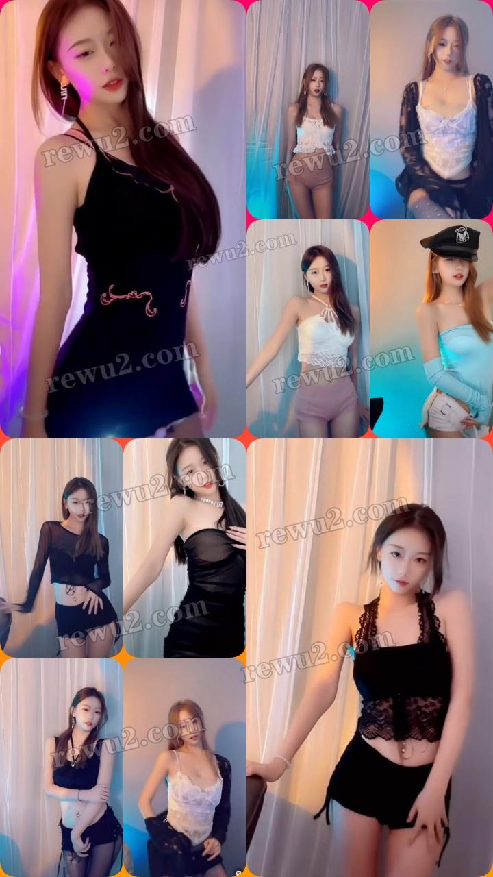 【快手主播】 陶可儿无水印 （30v/1.45g）真不错