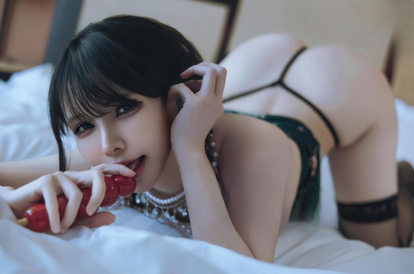 魔理花 – 2026新年-资源分享