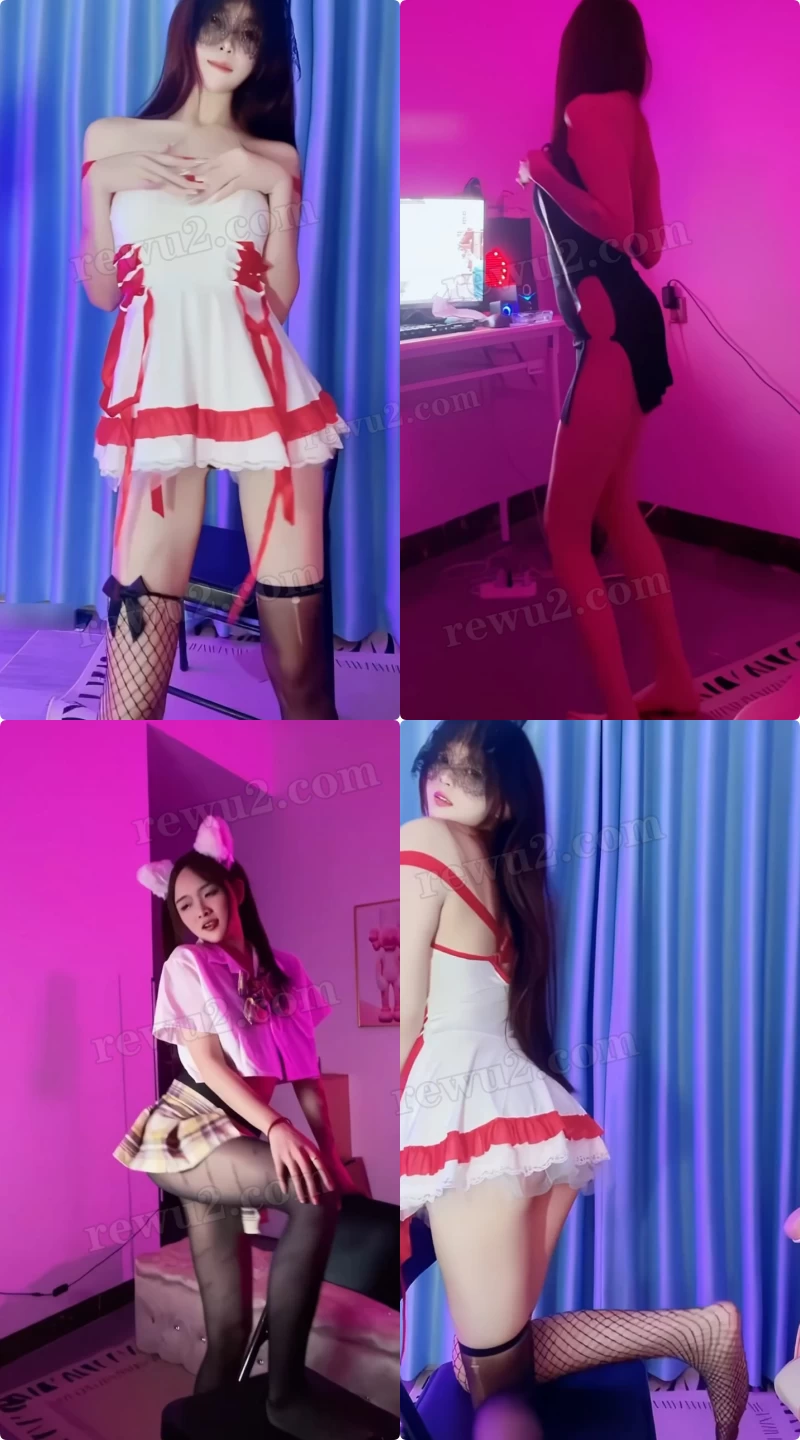 【快手主播】小艾BABY 无水 (3v/198m)素材分享 【快手主播】小艾BABY 无水 (3v/198m)素材分享