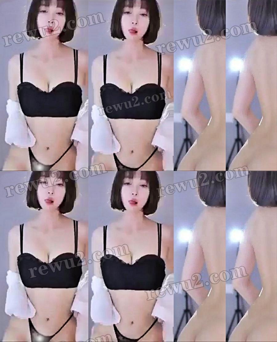 【斗鱼主播】尝一块面包 丁字裸背褪去定制跳舞 原版无水印(1V3分)素材大全 【斗鱼主播】尝一块面包 丁字裸背褪去定制跳舞 原版无水印(1V3分)素材大全