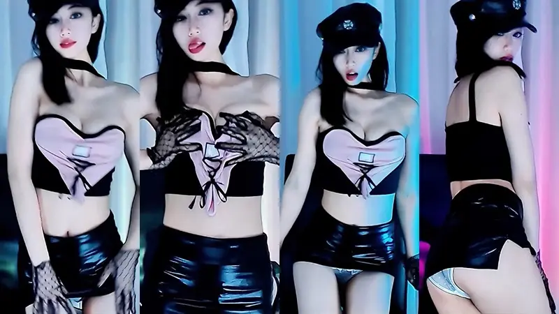 241120网易CC直播雨萱付费群定制跳舞微透3分37观看吧