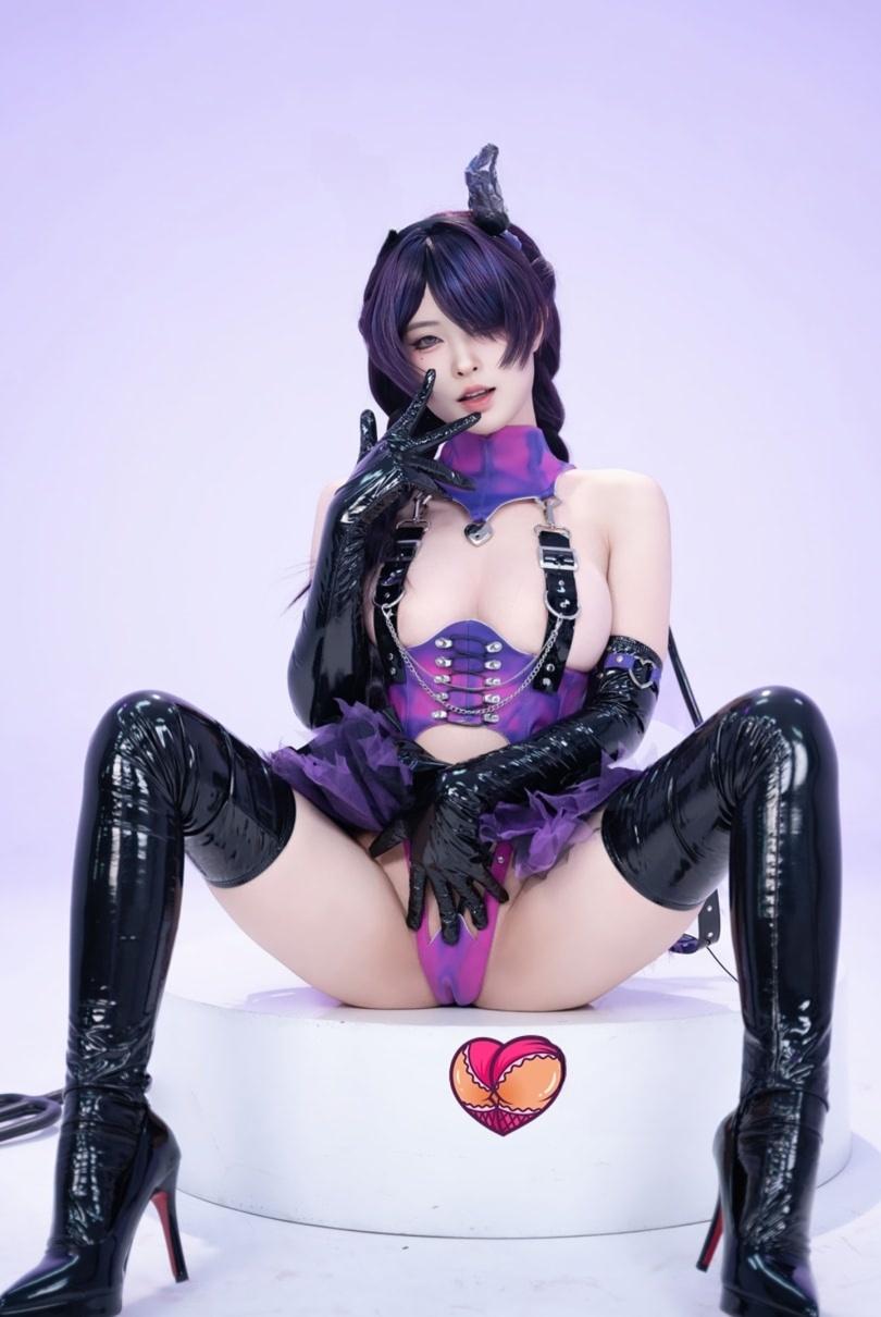 清水由乃 萄-不看后悔