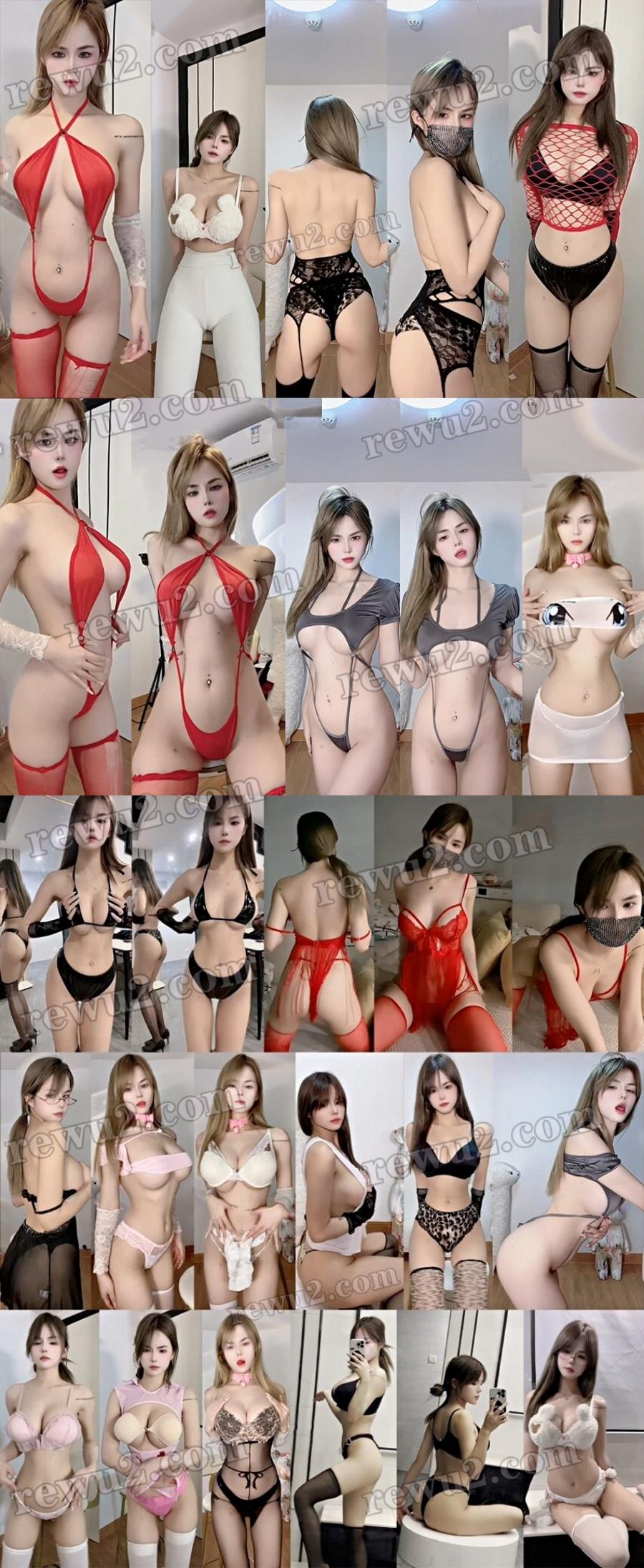 【快手主播】猪猪大哥 付费头等舱大尺度定制跳舞 惊人身材 白皙巨汝半球！(38V1.67G56分)教学分享