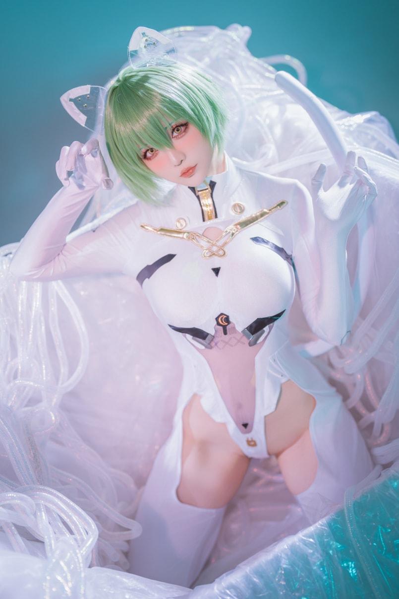 星之迟迟 2025年6月计划A 碧蓝航线-纳西莫夫-小编强推