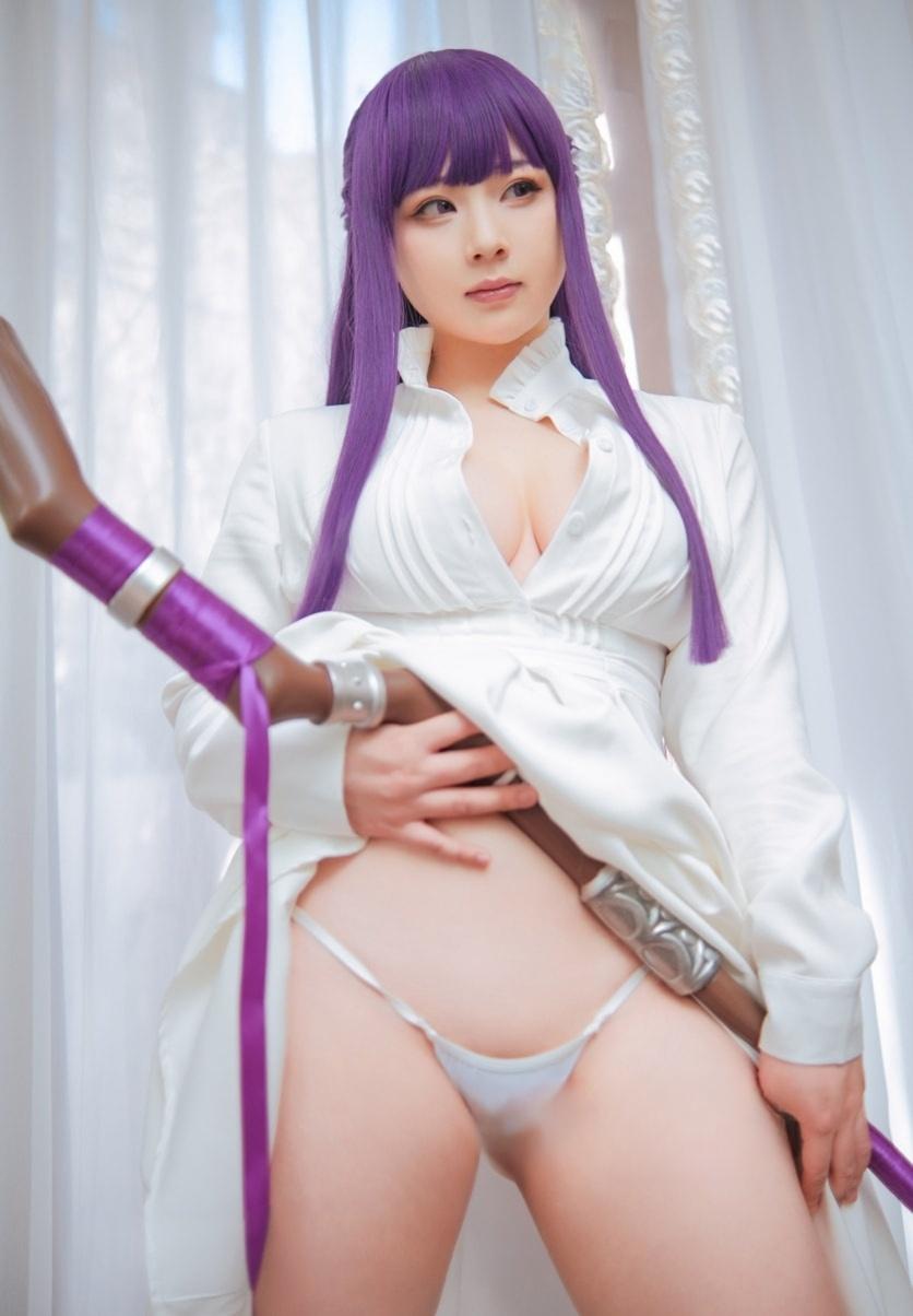 皮皮奶可可爱了啦 葬送的芙莉莲 菲伦-非常赞