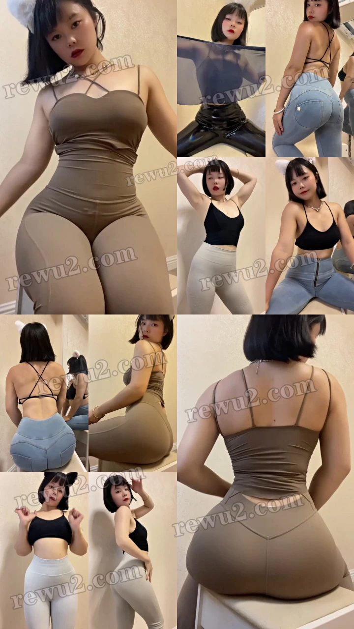 【快手主播】安琪悦 跳舞福利 原版无水印(5V1.79G)观看吧 【快手主播】安琪悦 跳舞福利 原版无水印(5V1.79G)观看吧