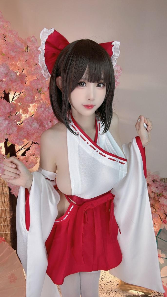 miko酱ww 2025年04月订阅-快来一看