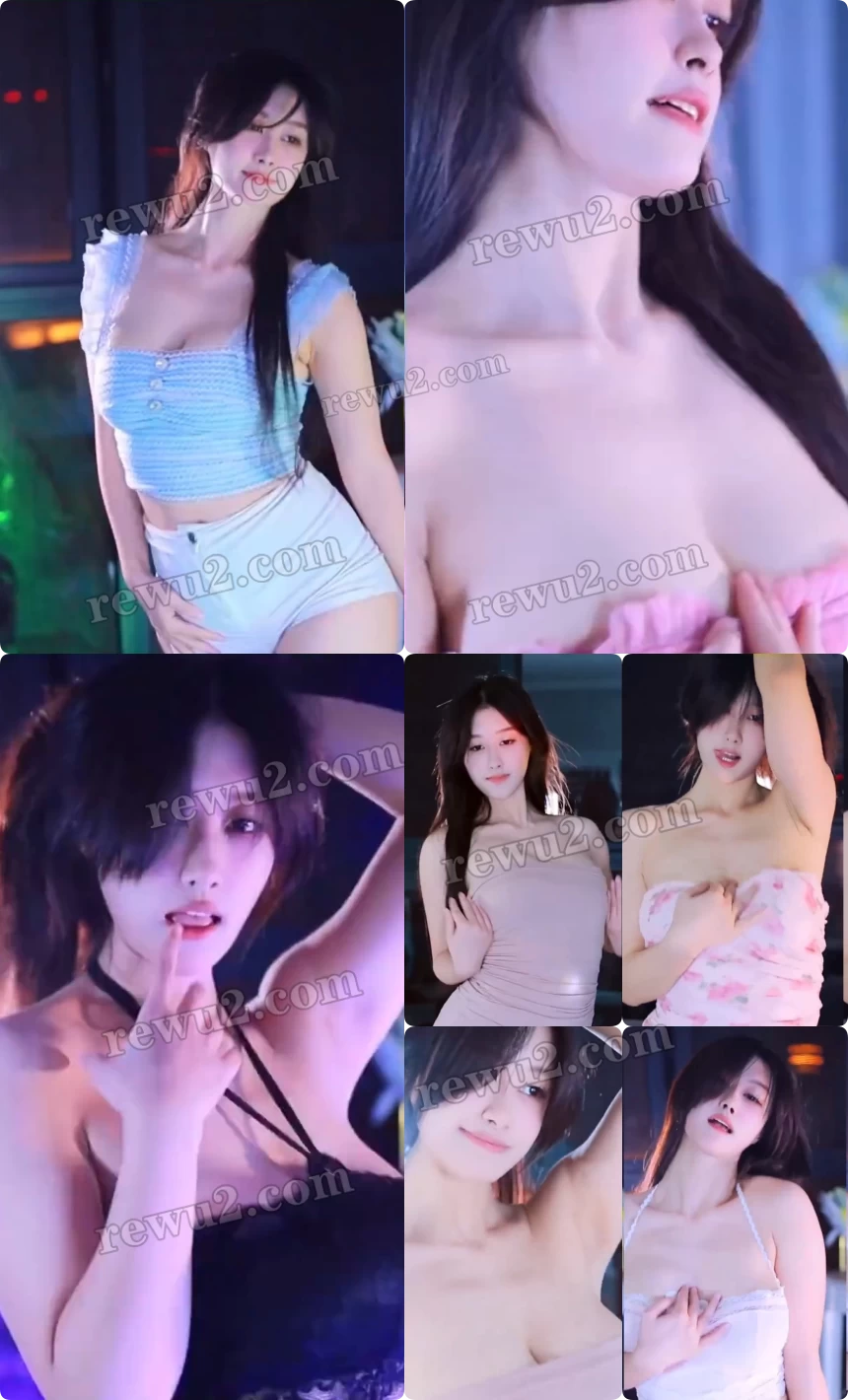 【斗鱼主播】你的11r 跳舞汝摇系列 无水印(10V/1.18g)真不错 【斗鱼主播】你的11r 跳舞汝摇系列 无水印(10V/1.18g)真不错