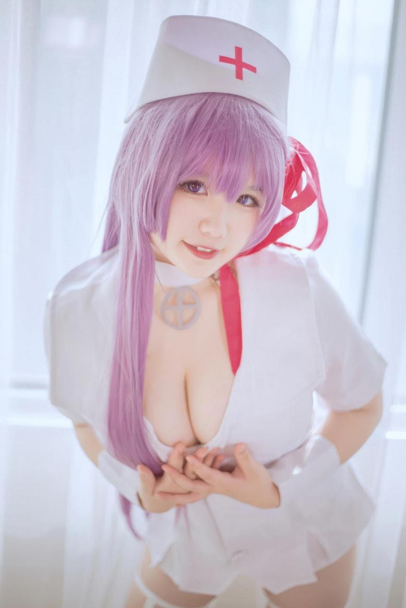 阿半今天很开心 BB护士-值得收藏