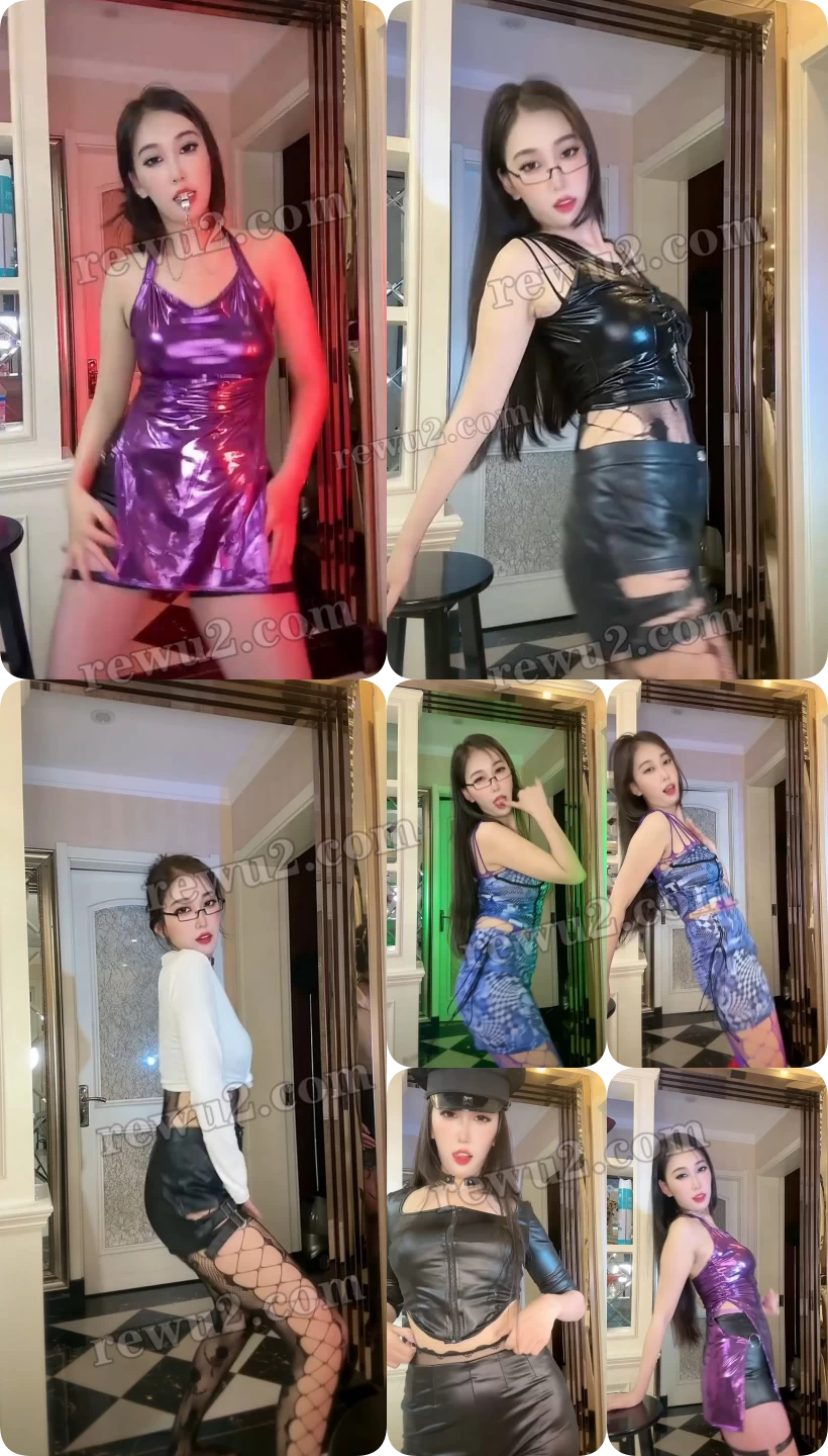 【快手主播】猪猪二郎 摩托摇 盖伦摇 大摆锤 口哨战车 开火车 巴拉豆 无水印(10v/500m)超劲爆 【快手主播】猪猪二郎 摩托摇 盖伦摇 大摆锤 口哨战车 开火车 巴拉豆 无水印(10v/500m)超劲爆