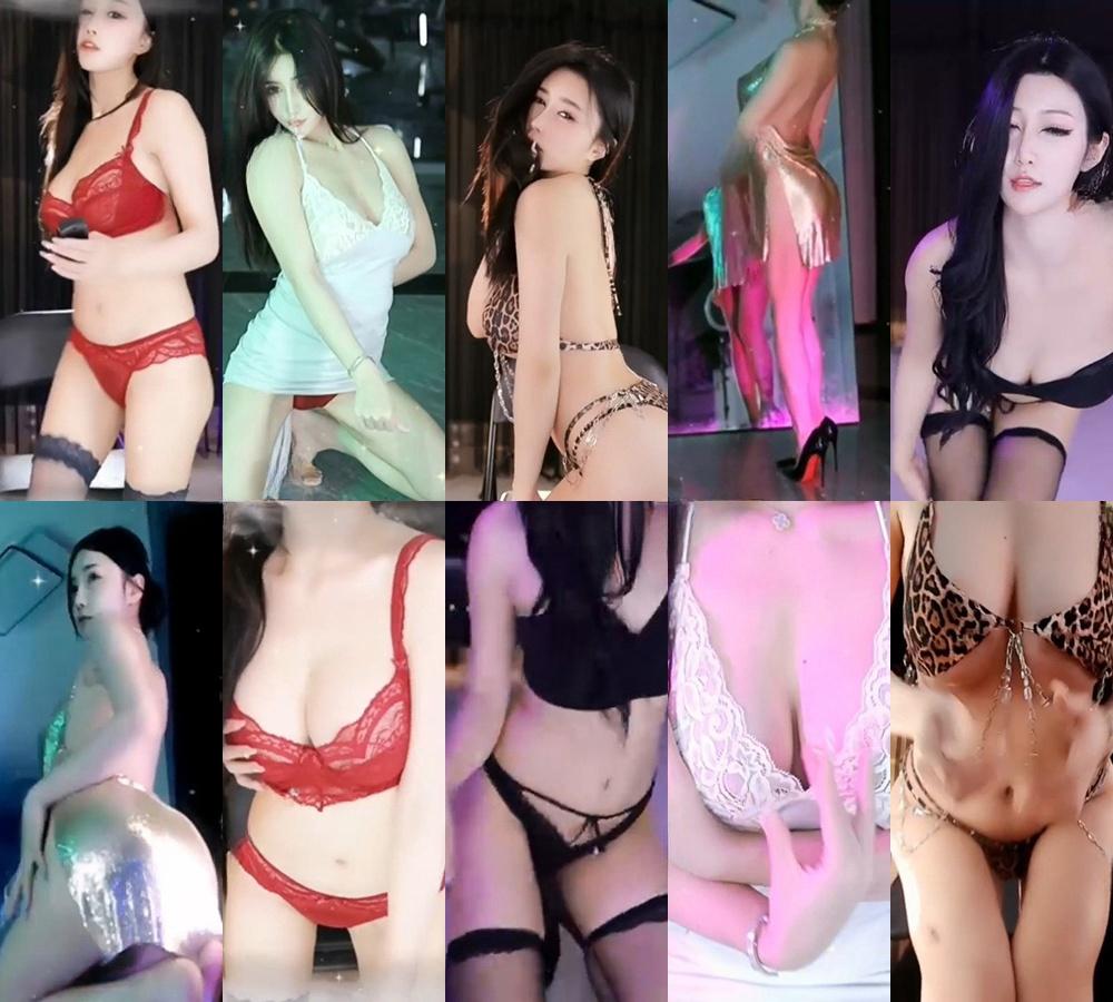 虎牙直播颜色仙仙付费群定制跳舞4分01劲爆画面