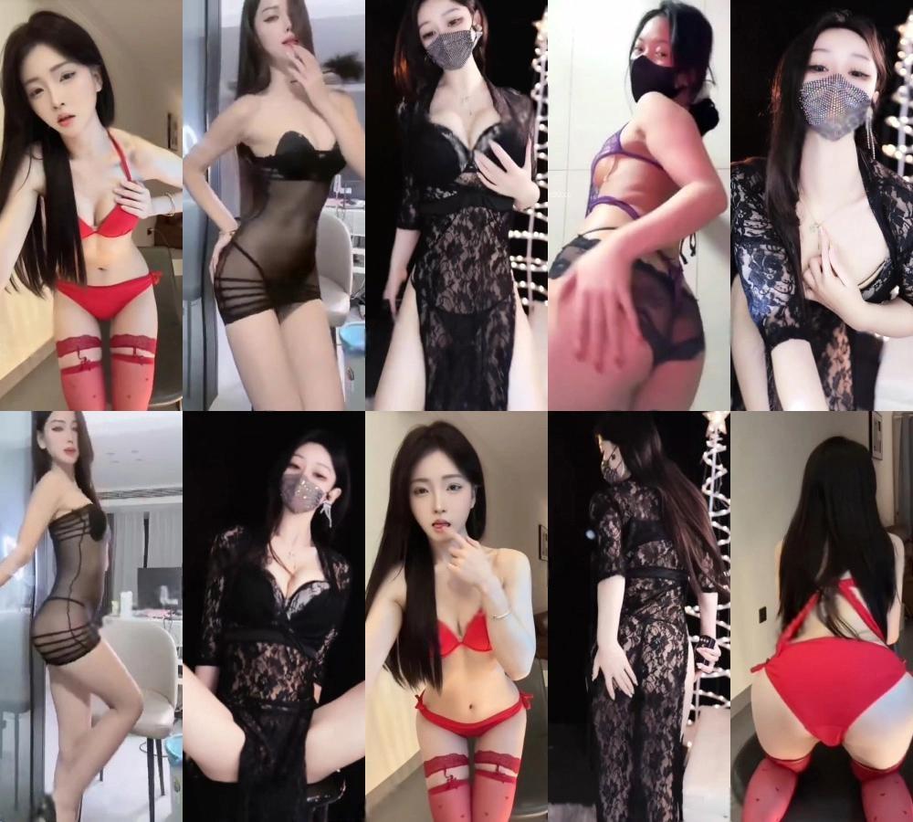 抖音主播西米露/小邹很哇塞/雯雯/恩宝不乖会议定制情去全网惊呼