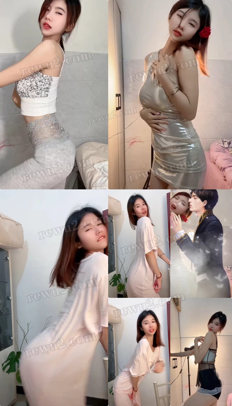 快手主播 云朵好甜/ 兔子小妹 8.10跳舞录屏 无水印(8v/1.70g)一起欣赏 快手主播 云朵好甜/ 兔子小妹 8.10跳舞录屏 无水印(8v/1.70g)一起欣赏