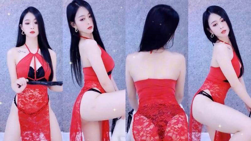 网易CC直播百变智雅付费高级群定制跳舞5分06教学分享