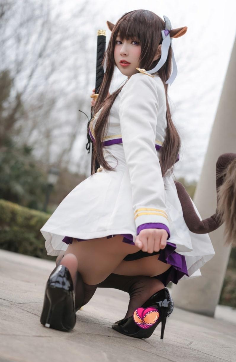 西园寺南歌 碧蓝航线 樫野原皮-快来一看