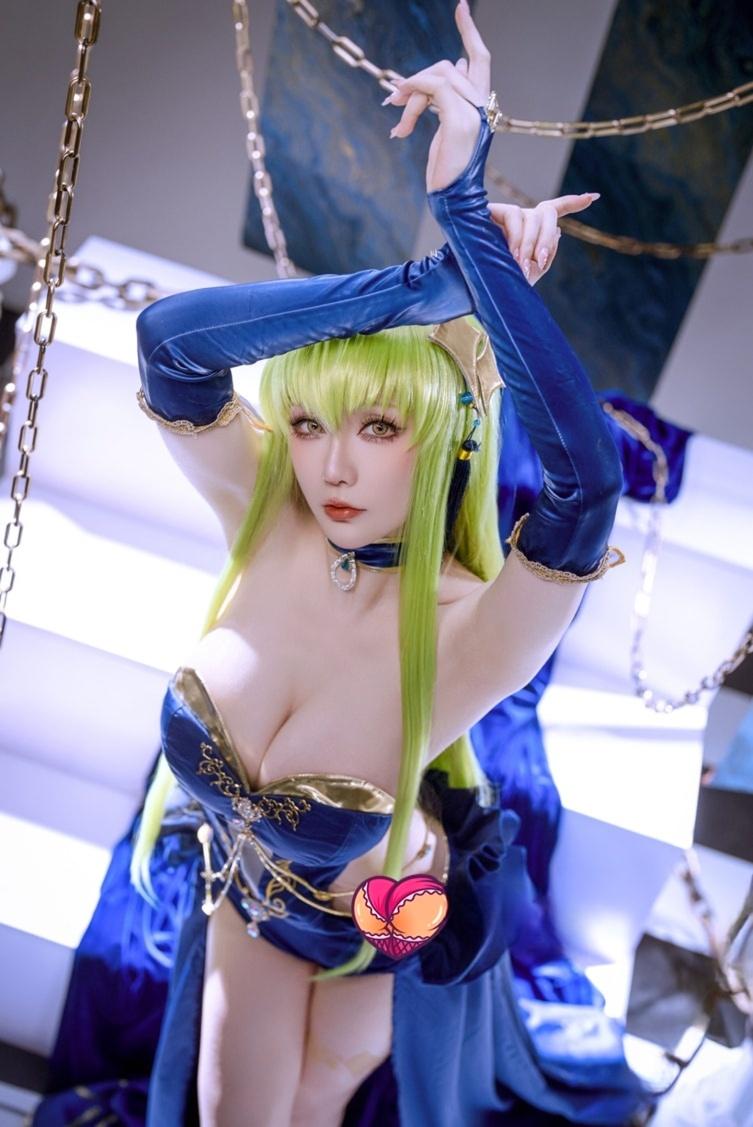 星之迟迟 2025年12月计划B 叛逆的鲁路修-完美佳人