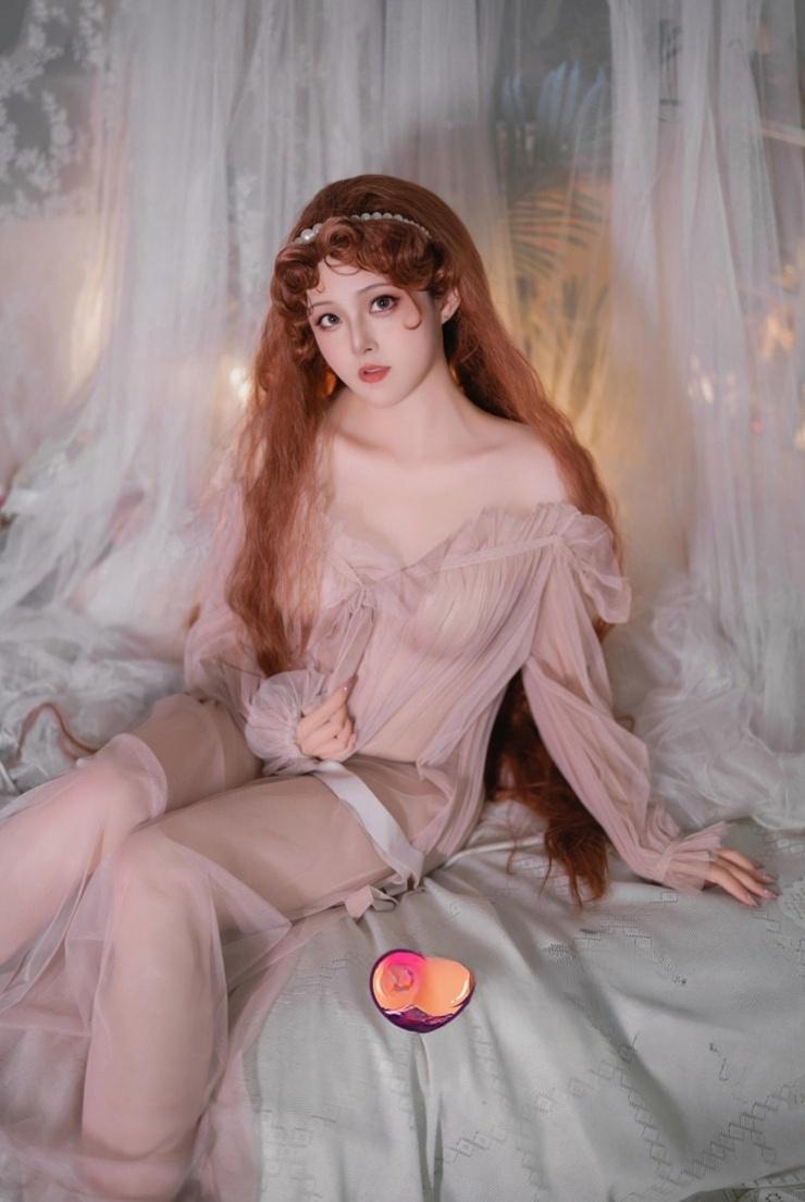 Natsuko夏夏子 – 2026生日私房 粉雾-资源分享