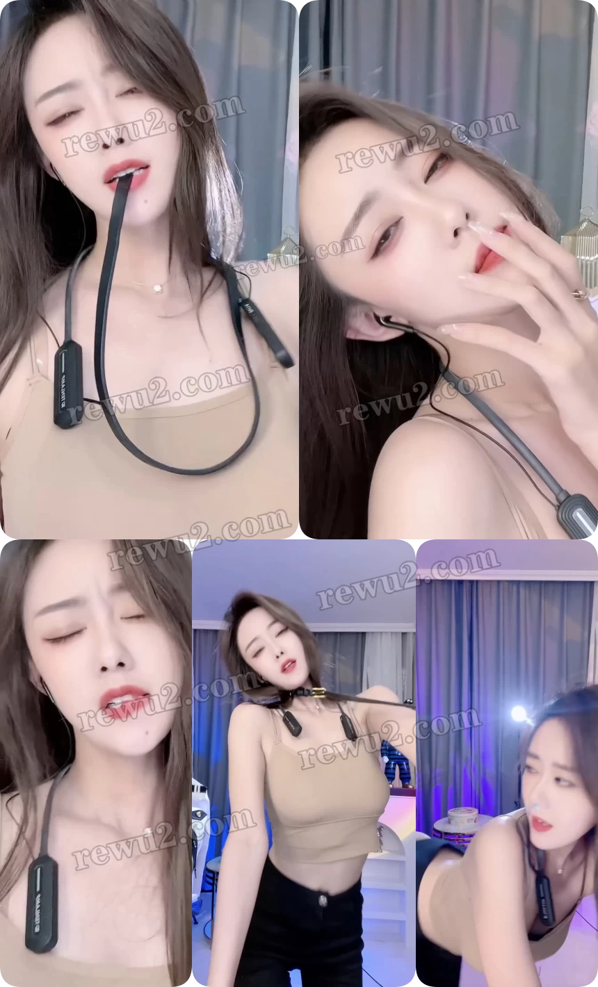 【快手主播】大文文表情舞无水印 (5v/733m)劲爆画面 【快手主播】大文文表情舞无水印 (5v/733m)劲爆画面