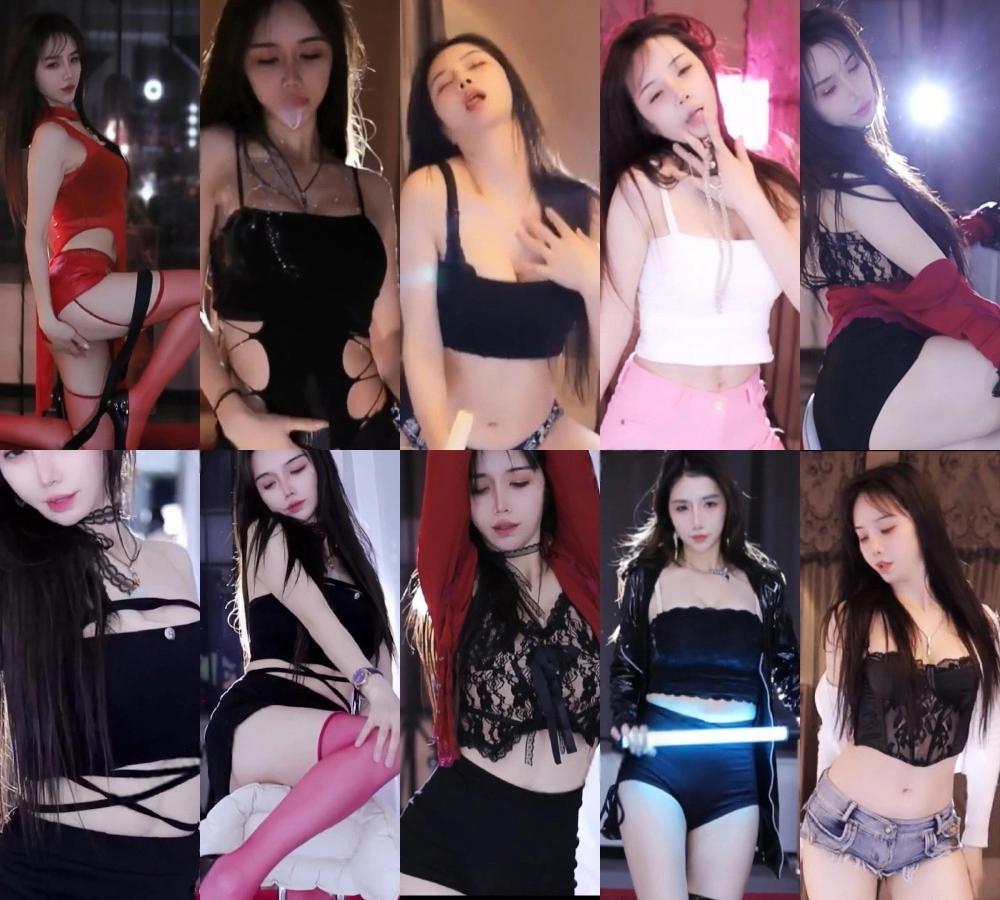 斗鱼直播小钰儿精选跳舞合集全网惊呼