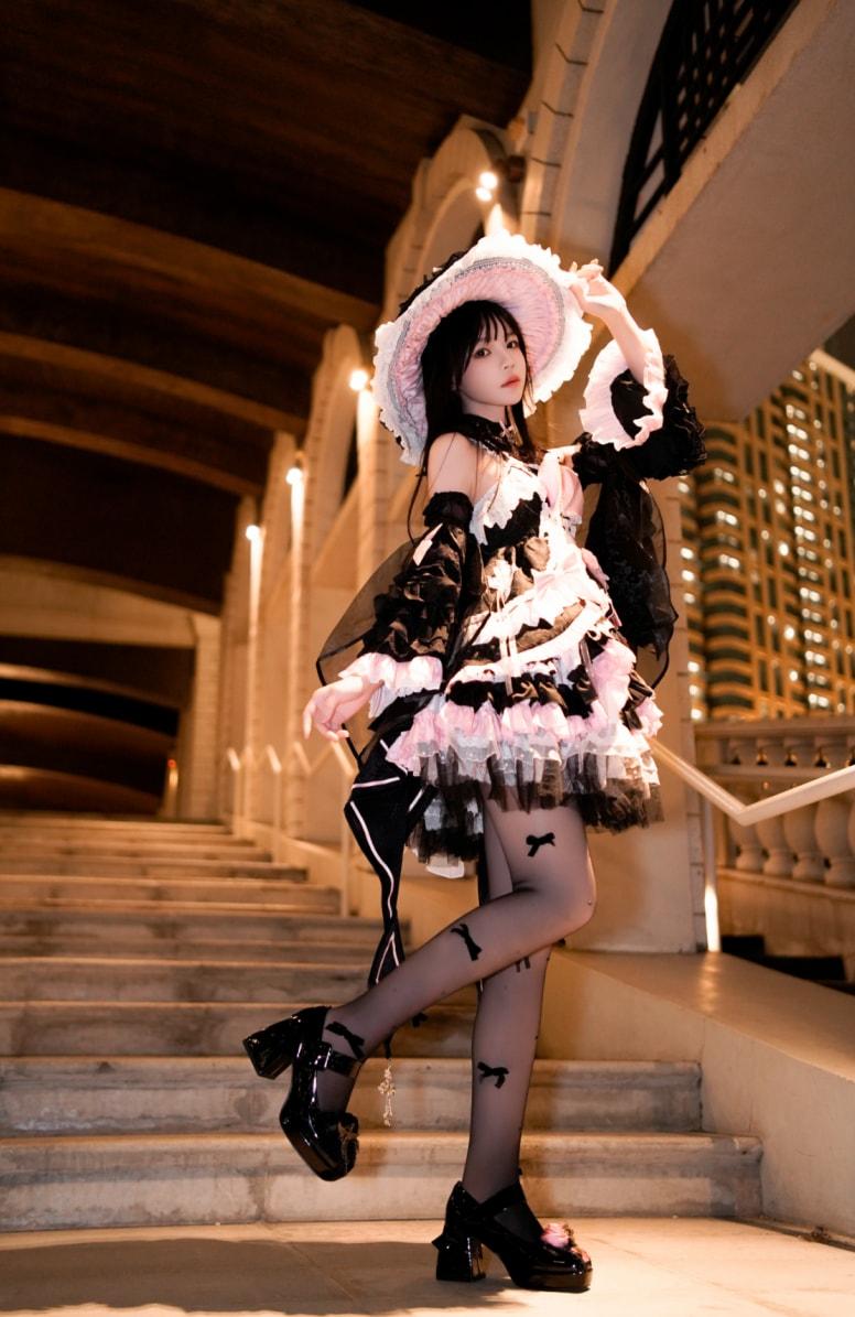 桜桃喵 – 星愈-值得一看