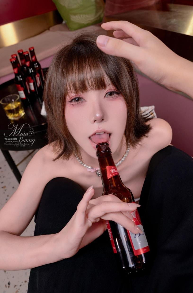 咬一口兔娘 11月作品『公主小妹』-精品资源