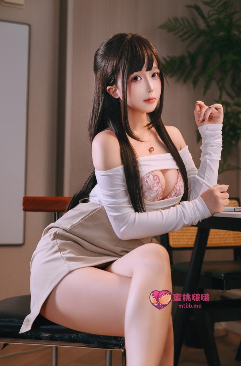 日奈娇 上门家教-非常赞