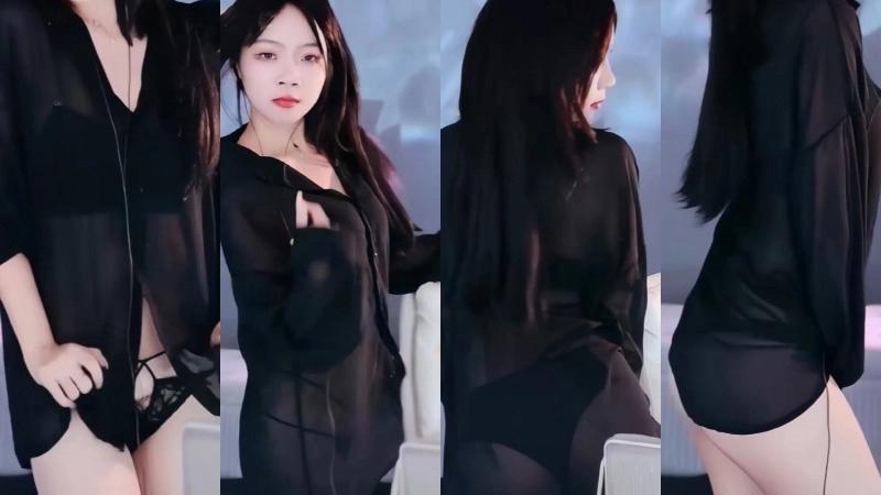 网易CC直播若水付费密码房定制跳舞内衣3分06真不错