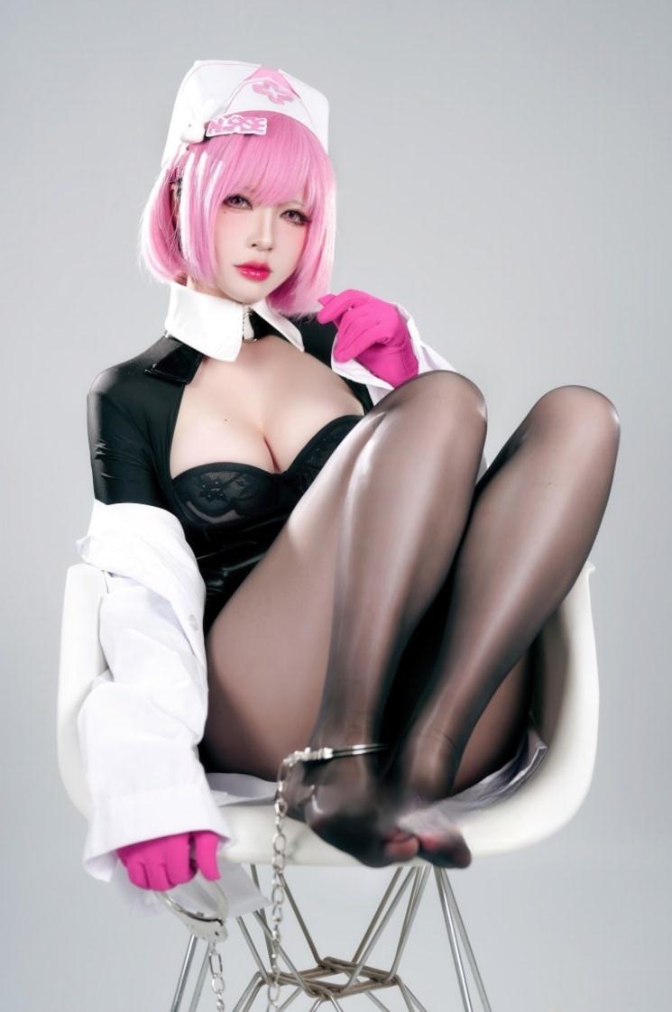 半半子 王医生-完美佳人