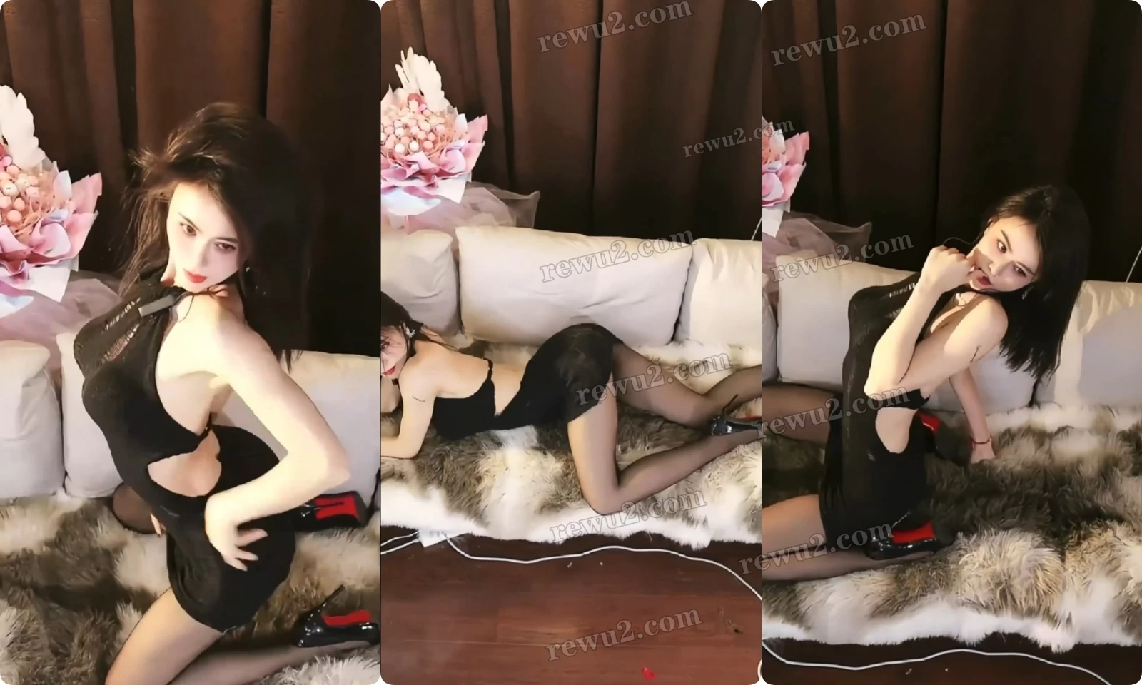 【抖音主播】菟菟/舒兰 点舞无水印(1v/118m)观看吧 【抖音主播】菟菟/舒兰 点舞无水印(1v/118m)观看吧