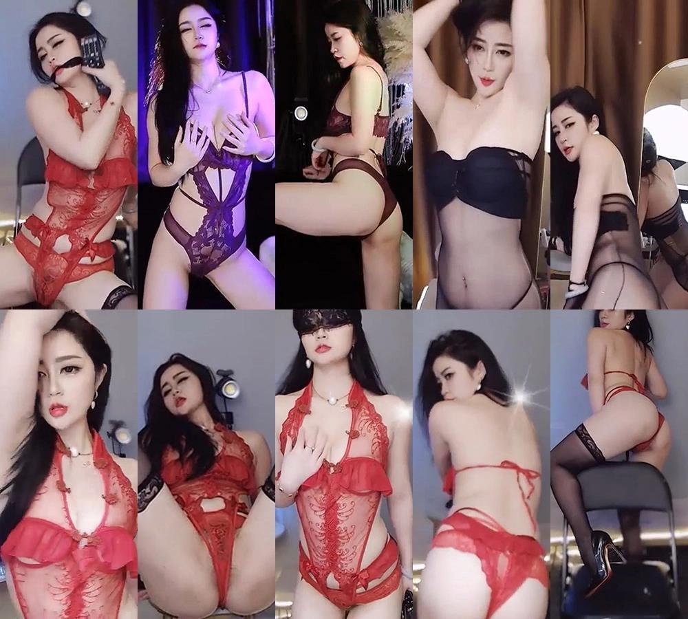 斗鱼直播欲儿土豪大尺定制跳舞情去丁字素材分享