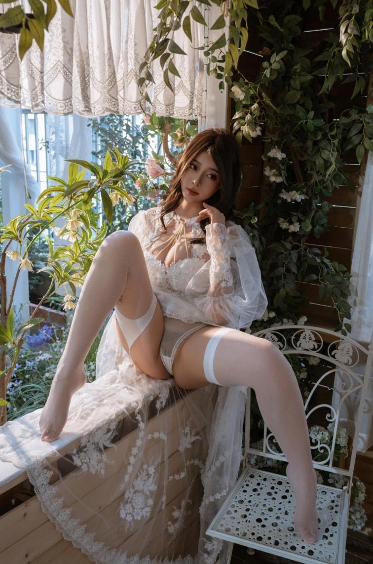 奈汐酱nice – 下午茶-作品推荐