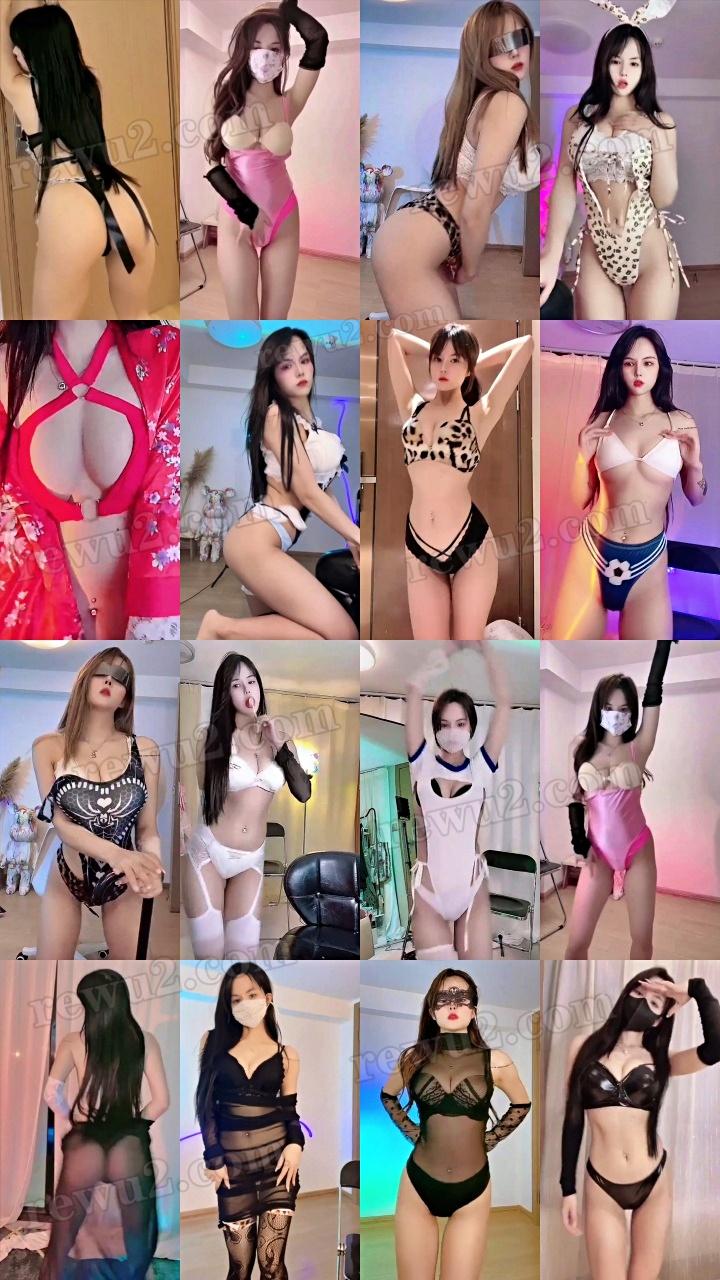 【快手主播】猪猪大哥 丁字 内衣 跳舞福利 原版无水印(15V2.03G)超劲爆 【快手主播】猪猪大哥 丁字 内衣 跳舞福利 原版无水印(15V2.03G)超劲爆