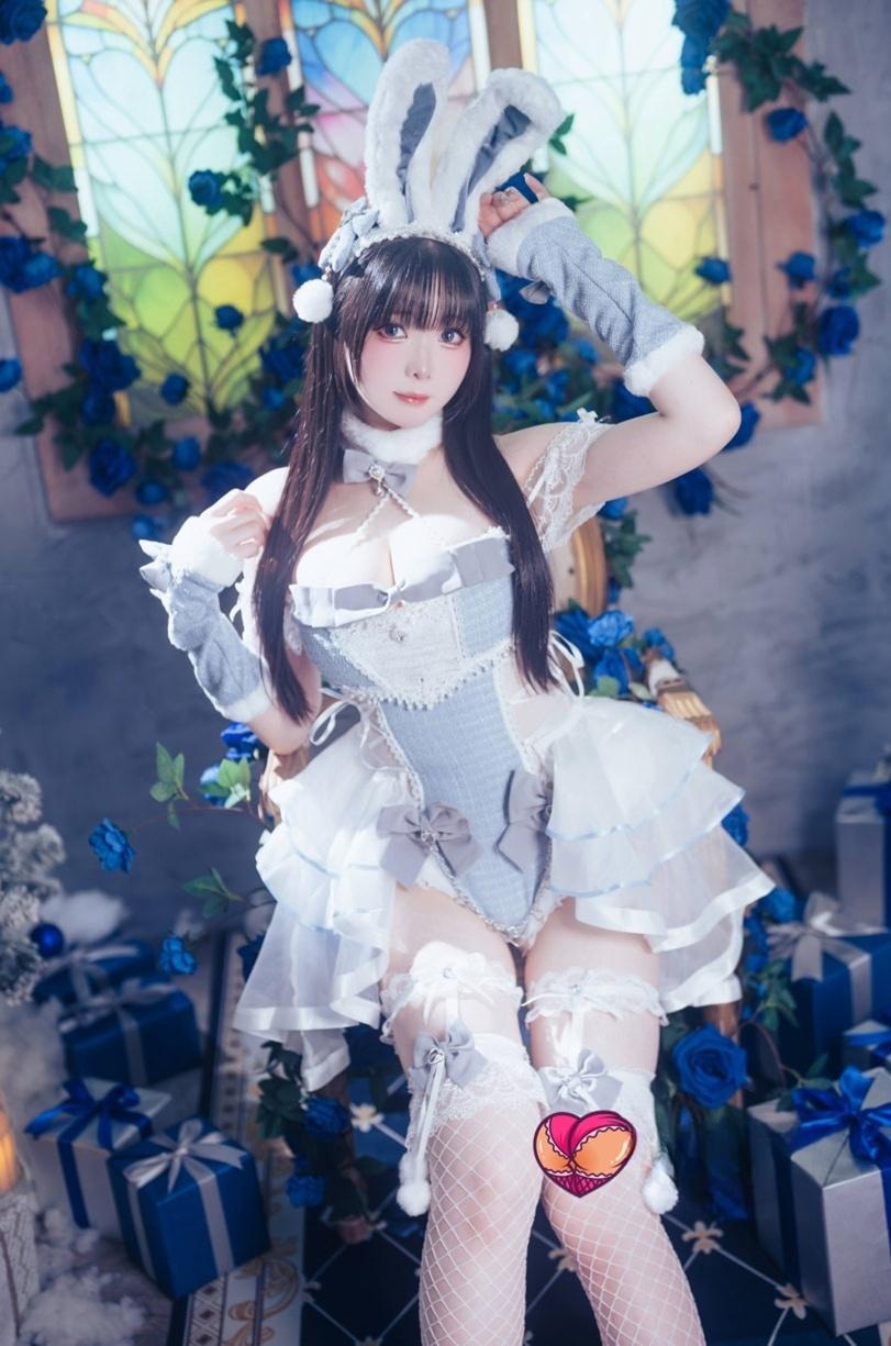 霜月shimo 2025 Present 02-完美佳人