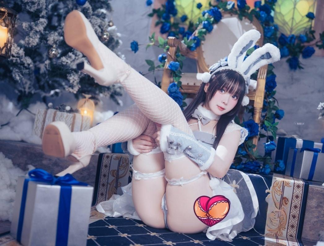 霜月shimo 2025 Present 02-完美佳人