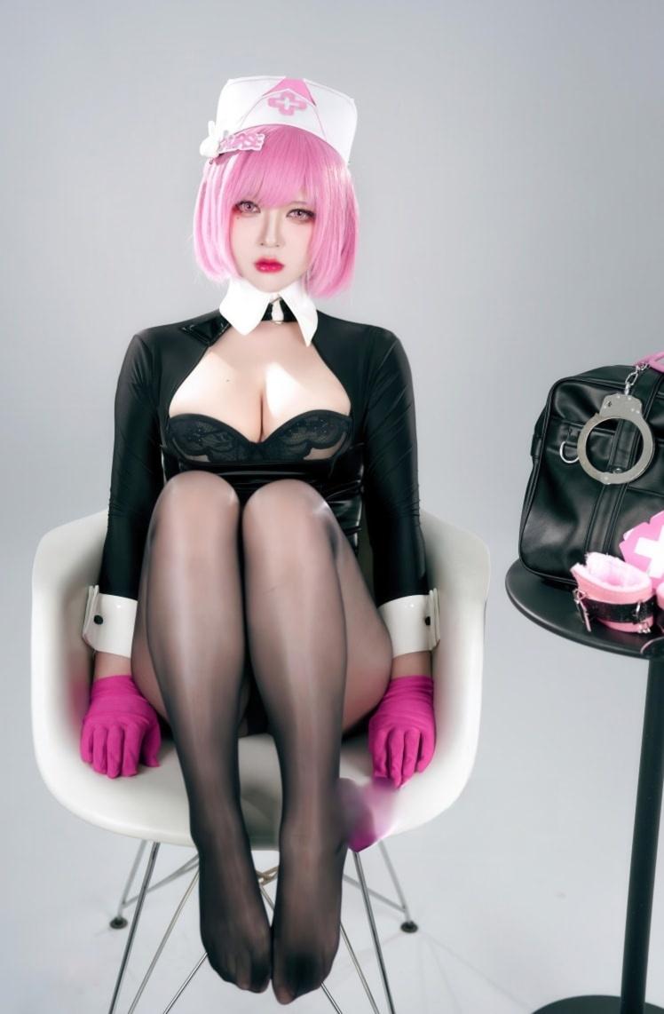 半半子 王医生-完美佳人