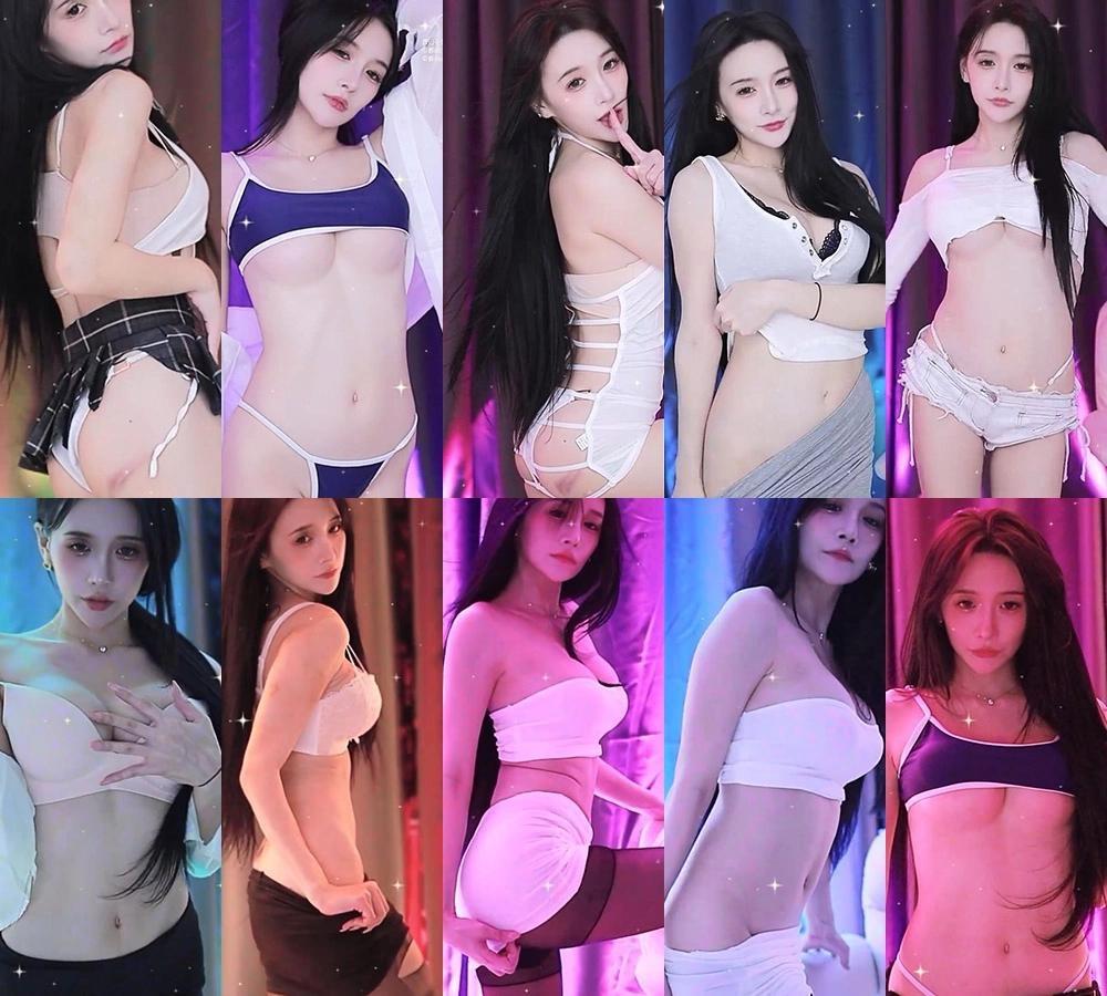 Pandatv韩国BJ znvely00 25年3-4月精选舞蹈合集一起欣赏 Pandatv韩国BJ znvely00 25年3-4月精选舞蹈合集一起欣赏