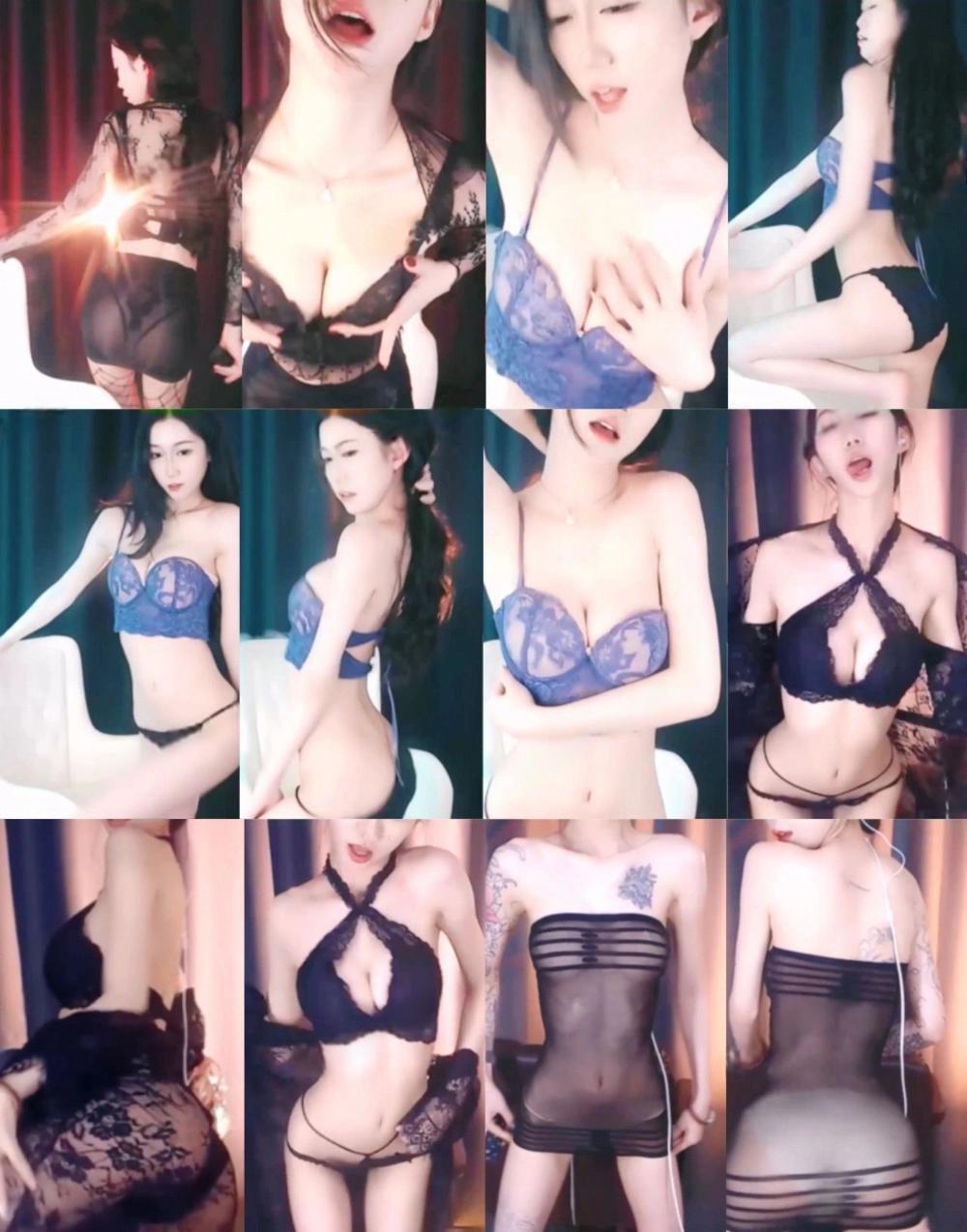 网易CC直播苏曼千元定制舞蹈视频全网惊呼